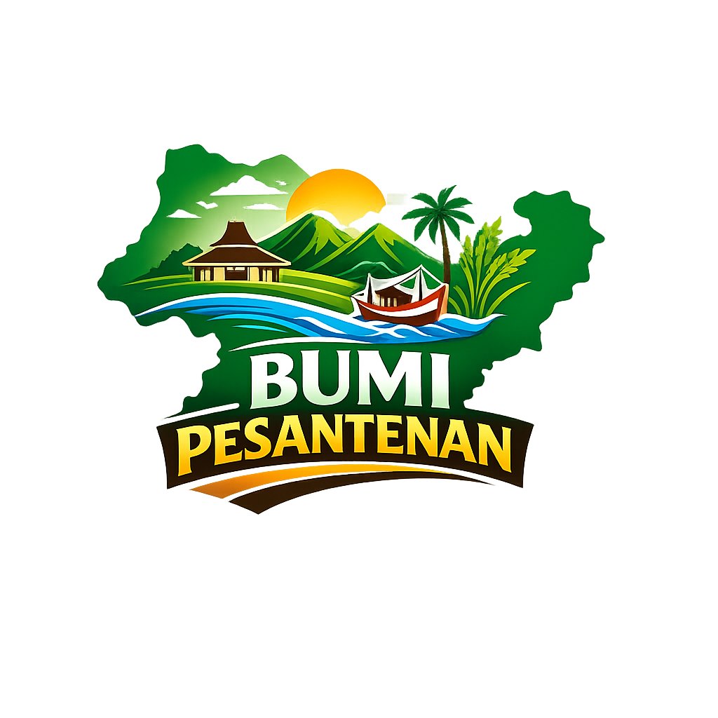 bumipesantenan.com