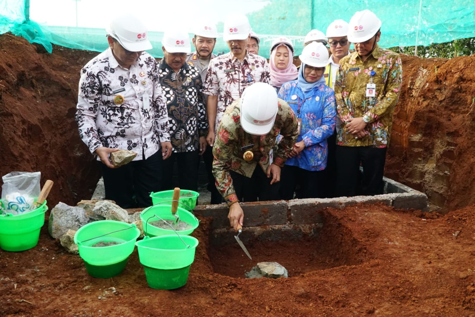 Pati Jadi Pelopor Sekolah Rakyat di Jawa Tengah, Akses Pendidikan Makin Terbuka