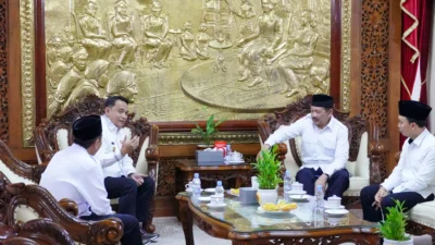 Baznas Turun Langsung ke Pati, Komitmen Perkuat Bantuan bagi Warga Terdampak Banjir