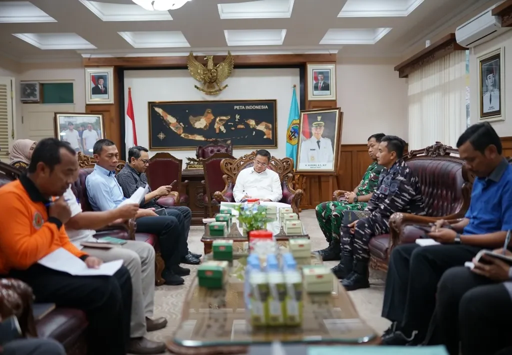 Hadapi Banjir Besar, Bupati Sudewo: Keselamatan dan Kebutuhan Warga Tak Boleh Terabaikan