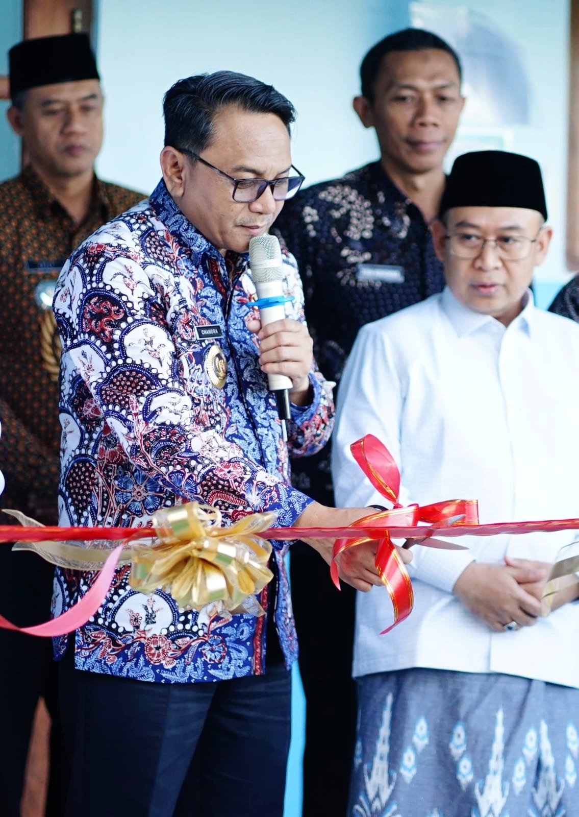 Tindak Lanjut Keluhan Warga, Satgas MBG Siap Sidak SPPG Bermasalah di Pati