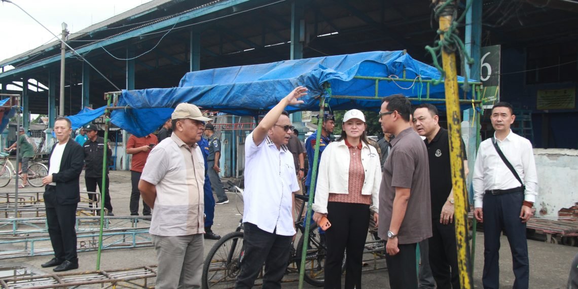 Investor China Mulai Lirik Laut Pati, Peluang Besar bagi Industri Perikanan dan Lapangan Kerja