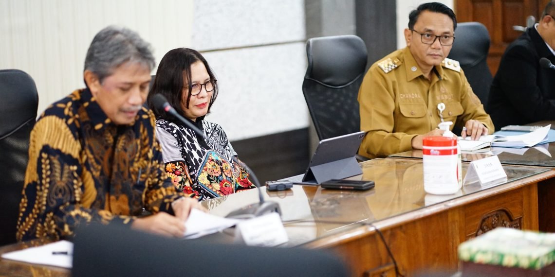 Reforma Agraria Jadi Kunci Penyelesaian Lahan Pundenrejo, Pemkab Pati Gandeng BPN