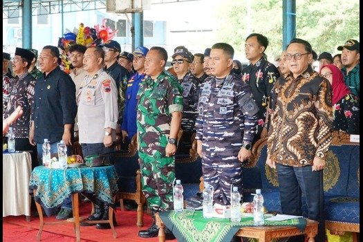 Dari Sedekah Laut ke Komitmen Nyata: Chandra Dorong Nelayan Pati Makin Sejahtera