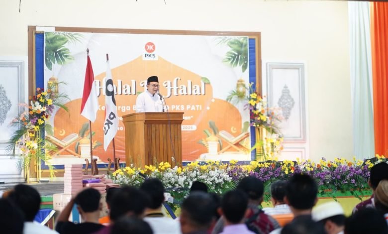 Gaspol Infrastruktur! Chandra Targetkan Proyek Jalan Mulai Digeber Akhir April