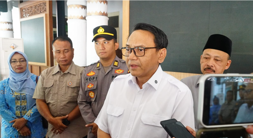 Kasus Ponpes Tlogowungu Memanas, Pemkab Pati Dorong Pencabutan Izin Permanen