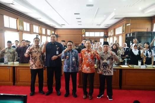 Tembus Jateng! Tiga Inovasi Karya Anak Pati Masuk Final Krenova 2026