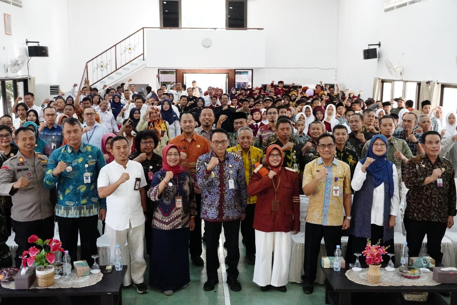Setahun Berjalan, Sekolah Rakyat Pati Buktikan Pendidikan Berkualitas untuk Semua