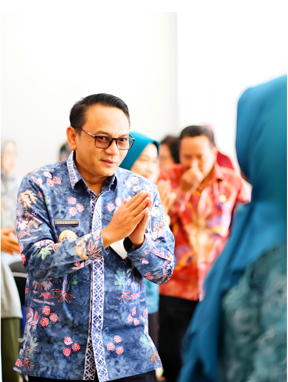 Dari Dapur ke Peluang Usaha, Pemkab Pati Ajak PKK Jadi Motor Pangan Sehat dan Ekonomi Keluarga