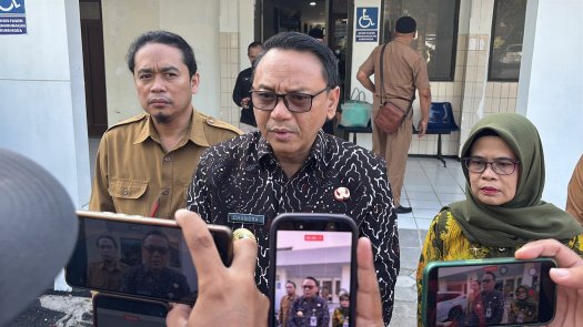 Tak Terhalang KTP Blitar, Pemkab Pati Pastikan Rifki Tetap Dapat Perawatan Medis